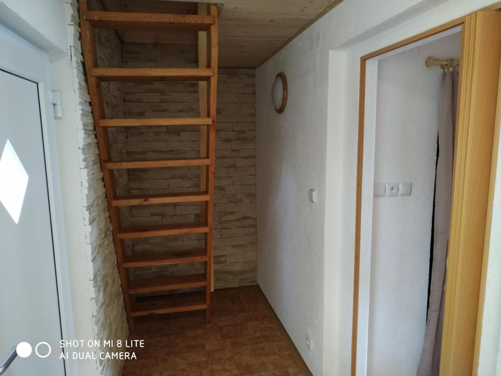 Chata Lazne Evzenie Klášterec nad Ohří Kültér fotó
