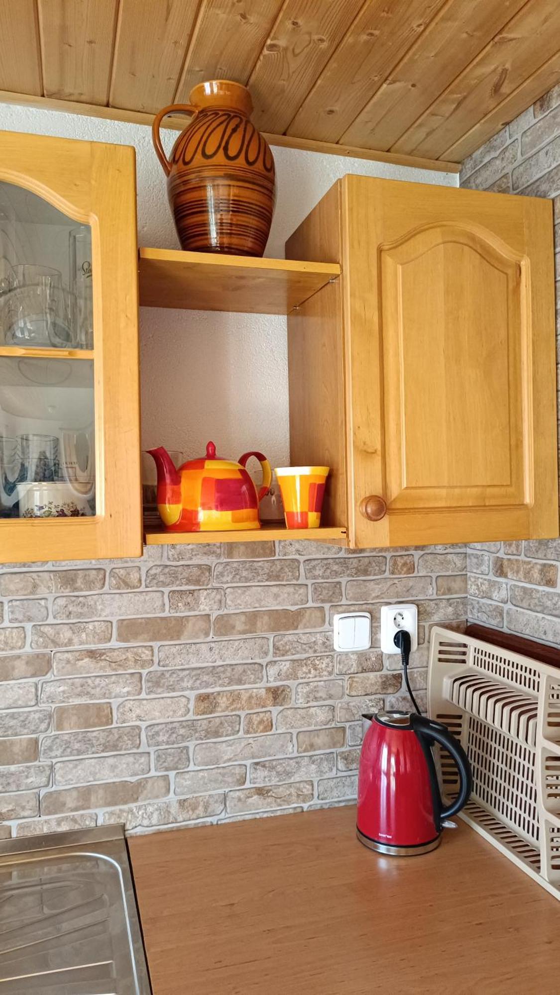 Chata Lazne Evzenie Klášterec nad Ohří Kültér fotó