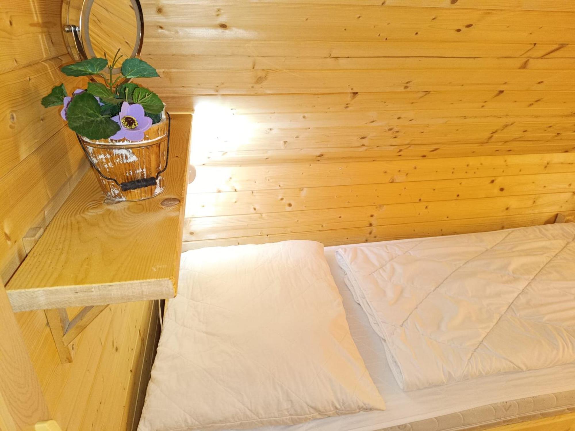 Chata Lazne Evzenie Klášterec nad Ohří Kültér fotó